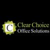 Clear Choice Office Solutions