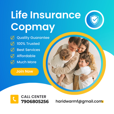 Top life INSURANCE company.png